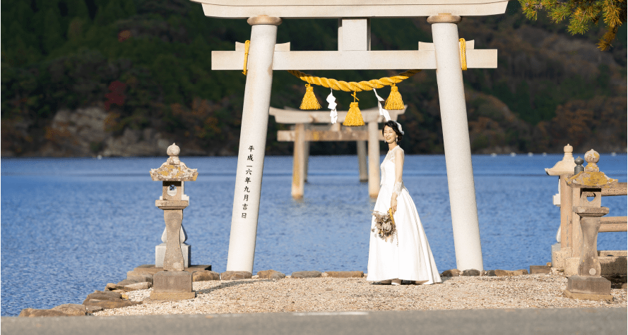 和多都美神社